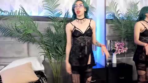 Snapshot of im_gaia chatting on 4, 2, 2025 Im Gaia online show from 4, 2, 2025