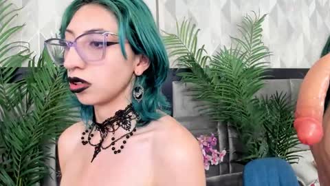 Snapshot of im_gaia chatting on 7, 2, 2025 Im Gaia online show from 7, 2, 2025