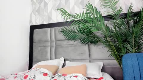 Snapshot of im_gaia chatting on 7, 2, 2025 Im Gaia online show from 7, 2, 2025