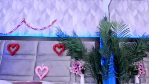 Snapshot of im_gaia chatting on 14, 2, 2025 Im Gaia online show from 14, 2, 2025