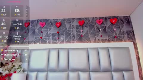 Snapshot of im_gaia chatting on 19, 2, 2025 Im Gaia online show from 19, 2, 2025