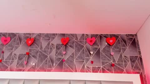 Snapshot of im_gaia chatting on 20, 2, 2025 Im Gaia online show from 20, 2, 2025