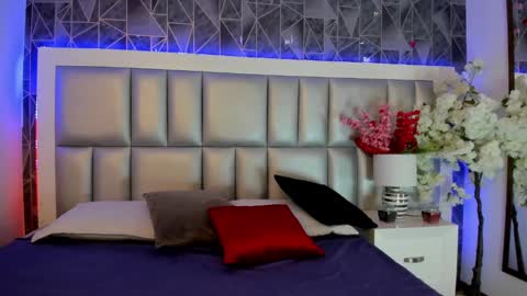 Snapshot of im_gaia chatting on 27, 2, 2025 Im Gaia online show from 27, 2, 2025