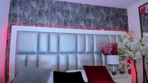 Snapshot of im_gaia chatting on 3, 3, 2025 Im Gaia online show from 3, 3, 2025