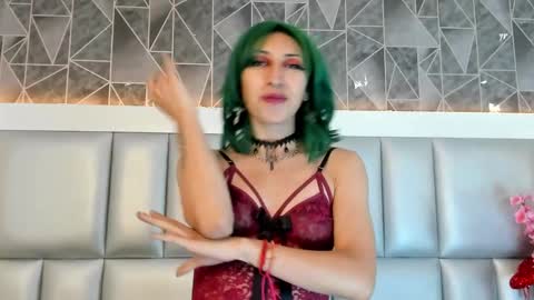 Snapshot of im_gaia chatting on 10, 3, 2025 Im Gaia online show from 10, 3, 2025