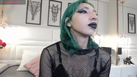 Snapshot of im_gaia chatting on 14, 9, 2025 Im Gaia online show from 14, 9, 2025