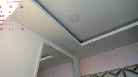 Snapshot of im_gaia chatting on 17, 9, 2025 Im Gaia online show from 17, 9, 2025