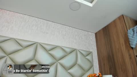 Snapshot of im_gaia chatting on 20, 11, 2025 Im Gaia online show from 20, 11, 2025