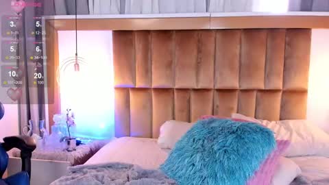 Anna  online show from 17, 1, 2025