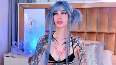 Anna  online show from 7, 2, 2025