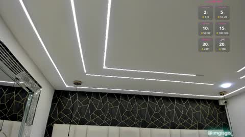 Giselle  online show from 28, 4, 2026