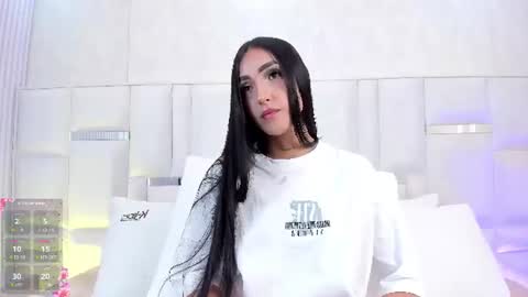 im_isabella1 online show from 22, 6, 2026