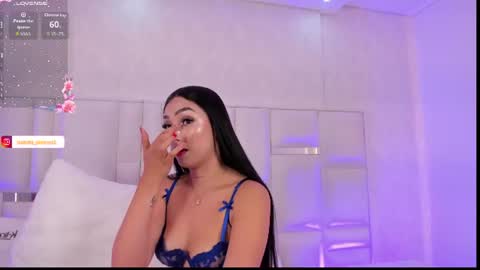 im_isabella1 online show from 26, 6, 2026