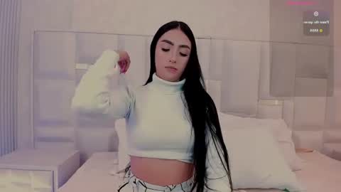 im_isabella1 online show from 27, 7, 2026
