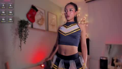 Isa online show from 18, 12, 2025