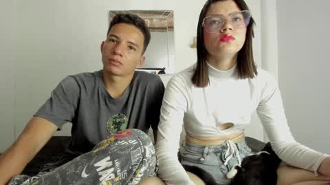 Sabrina  Jeremy online show from 3, 12, 2024