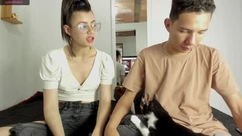 Sabrina  Jeremy online show from 21, 12, 2024