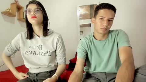 Sabrina  Jeremy online show from 6, 3, 2025