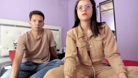 Sabrina  Jeremy online show from 15, 9, 2025