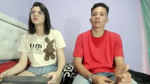 Sabrina  Jeremy online show from 17, 1, 2026