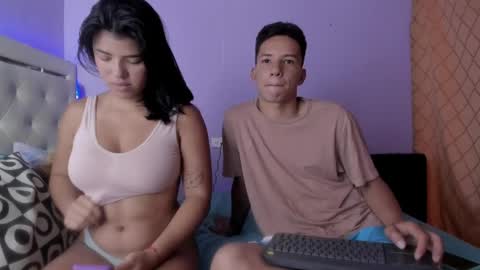 Sabrina  Jeremy online show from 24, 4, 2026