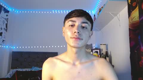 im_juanda online show from 9, 12, 2024