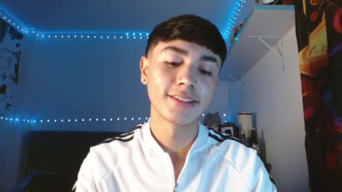 im_juanda online show from 10, 12, 2024