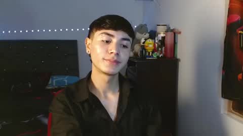 im_juanda online show from 19, 12, 2024