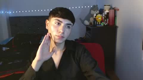 im_juanda online show from 19, 12, 2024