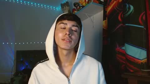 im_juanda online show from 10, 1, 2025