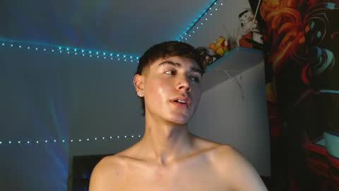 im_juanda online show from 11, 1, 2025