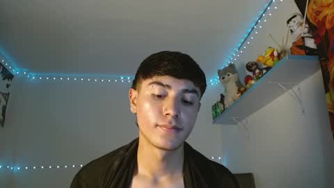 im_juanda online show from 11, 1, 2025