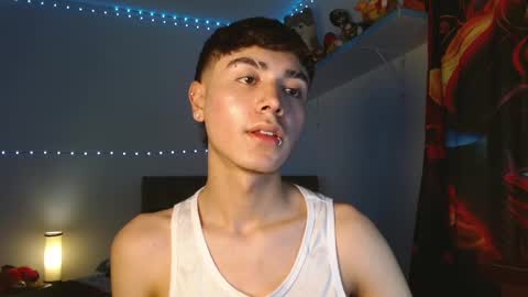 im_juanda online show from 18, 1, 2025