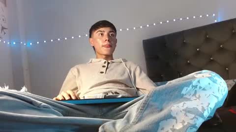 im_juanda online show from 24, 1, 2025