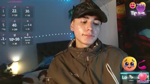 im_juanda online show from 1, 2, 2025