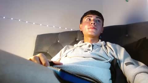 im_juanda online show from 5, 2, 2025