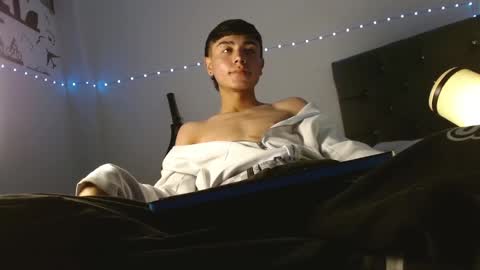 im_juanda online show from 6, 3, 2025