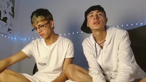 im_juanda online show from 12, 3, 2025