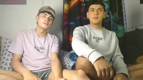 im_juanda online show from 20, 4, 2026