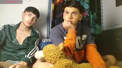 im_juanda online show from 22, 4, 2026