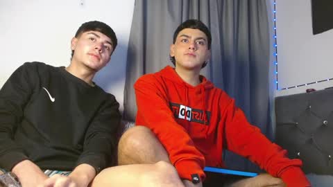 im_juanda online show from 6, 6, 2026