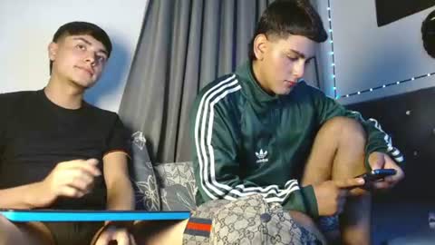 im_juanda online show from 28, 7, 2026