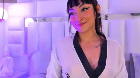 Kazumi online show from 21, 10, 2025