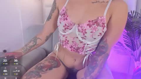 Kazumi online show from 24, 11, 2025