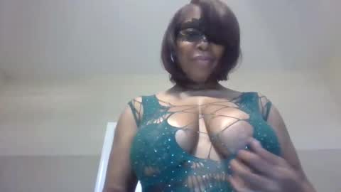 weet exy Cougar online show from 1, 5, 2026