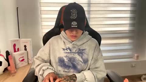 Laia online show from 17, 1, 2025