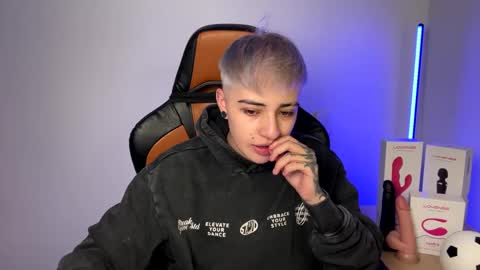 Laia online show from 20, 1, 2025