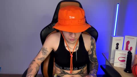 Laia online show from 23, 1, 2025