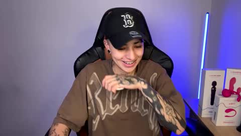 Laia online show from 30, 1, 2025