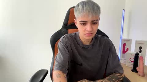 Laia online show from 31, 1, 2025